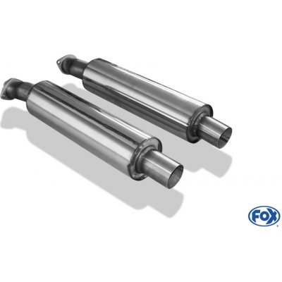 FOX BM050000-VSD – Hledejceny.cz