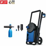 Nilfisk Excellent 170-10 P 128471434 – Zboží Mobilmania