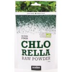 Purasana Chlorella Powder Bio 200 g – Hledejceny.cz