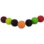 Sum-Plast Míč se spirálou plovací Vanil. 5 cm – Zboží Dáma