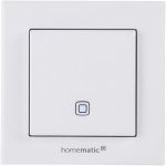 Smart Home Temperatur & Luftfeuchtigkeitssensor (HmIP-STH)