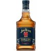 Whisky Jim Beam Double Oak 43% 0,7 l (holá láhev)