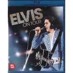 Elvis Presley : Elvis On Tour BRD – Hledejceny.cz