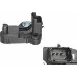 Generátor impulsů, klikový hřídel VALEO 254015 – Hledejceny.cz