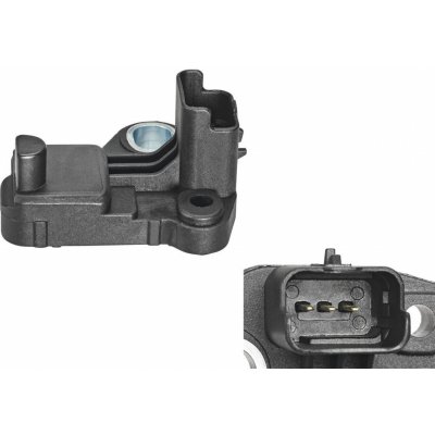 Generátor impulsů, klikový hřídel VALEO 254015 – Hledejceny.cz