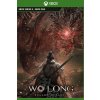 Hra na Xbox Series X/S Wo Long: Fallen Dynasty (XSX)