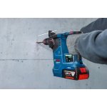 Bosch GBH 187-LI Professional 0 611 923 021 – Hledejceny.cz