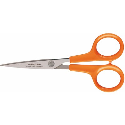 Nůžky vyšívací 13cm Fiskars 1005153 – Zbozi.Blesk.cz