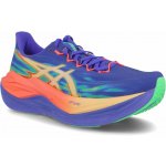 Asics Superblast 3 cobalt burst light orange – Zboží Dáma
