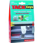 Ceys Tack Ceys na schody černá 5 m x 2,5 cm – Zboží Mobilmania