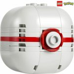 LEGO® 30729 Pokémon™ Prémioball – Sleviste.cz