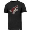 Pánské tričko s potiskem 47 Brand pánské tričko Arizona Coyotes 47 Club Tee