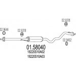 MTS MT 01.58040 – Hledejceny.cz