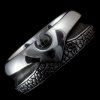 Prsteny Steel Edge ocelový prsten KoolKatana 023