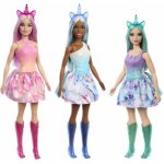 Barbie Kouzelná Víla Jednorožec – Zboží Dáma