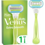 Gillette Venus Extra Smooth 1 ks – Zboží Dáma