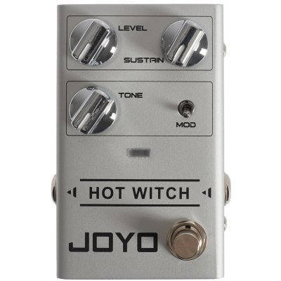 Joyo R-25 Hot Witch – Zboží Dáma