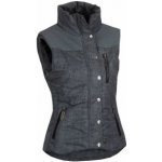 WOOX Street Padding Ladies vest šedá – Hledejceny.cz