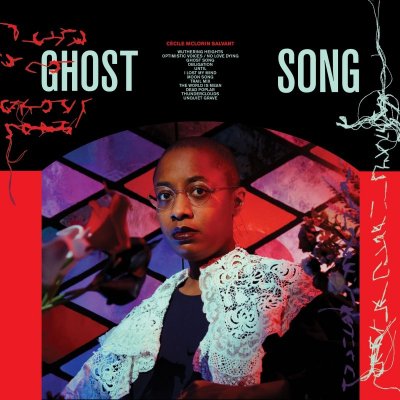 McLorin Salvant Cecile - Ghost Song LP – Zboží Mobilmania