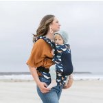 Tula FTG Whale Watch – Zboží Dáma