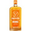 Likér Jägermeister Orange 33% 1 l (holá láhev)