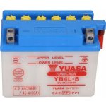 Yuasa YB4L-B – Sleviste.cz