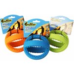 Happy Pet Grubber Interaktivní rugby míč S 19 cm – Zboží Dáma
