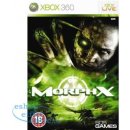 Hra pro Xbox 360 MorphX