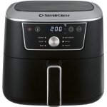 SILVERCREST SHFD 2000 D1 – Hledejceny.cz