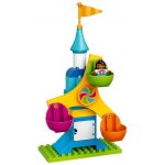 LEGO® DUPLO® 10840 Velká pouť – Zboží Živě