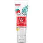 Jāsön Kids Only jahoda pro děti 119 g – Hledejceny.cz