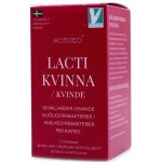 Nordbo Lacti Kvinna 30 kapslí – Hledejceny.cz