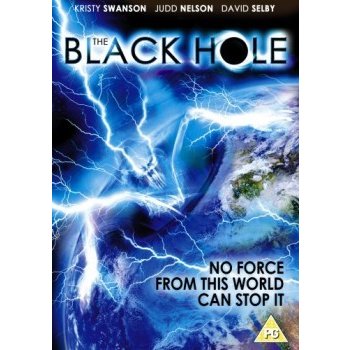 The Black Hole DVD