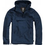 Brandit Summer Windbreaker navy – Zboží Dáma