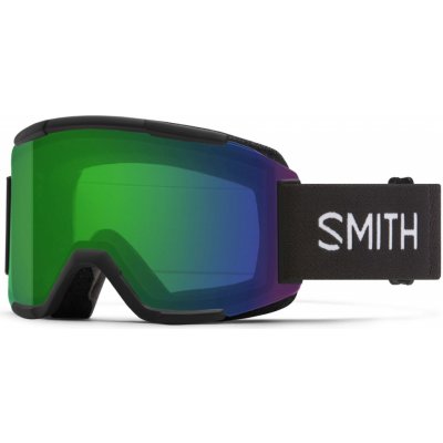 Smith SQUAD XL MTB – Zboží Mobilmania