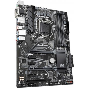 Gigabyte H470 HD3