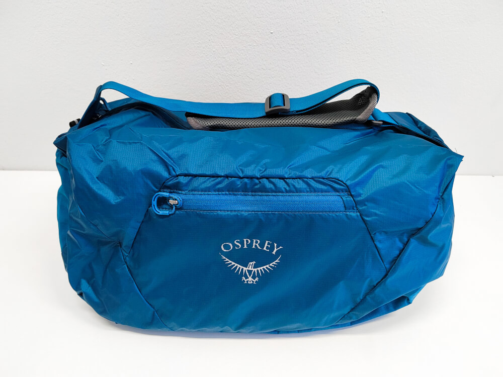 Osprey Ultralight Stuff Duffel Waterfront od 839 Kč Heureka.cz