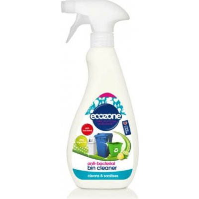 Ecozone Čistič odpadkových košů 500 ml – HobbyKompas.cz