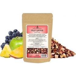 ORIENTAL Ovocný čaj Fruit Safari 200 g