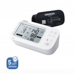 Omron M6 Comfort AFib – Zboží Dáma