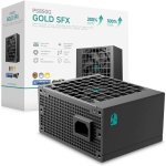 DeepCool GAMERSTORM PS850G 850W R-PS850G-FE0B-JGEU – Hledejceny.cz