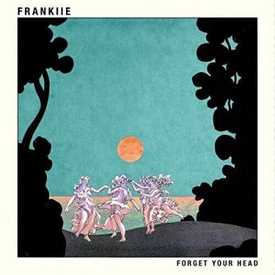 Forget Your Head - FRANKIIE LP – Zboží Mobilmania