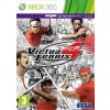 Hra na Xbox 360 Virtua Tennis 4