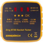 Ermenrich Zing ST30 – Sleviste.cz