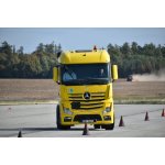 Jízda TRUCKEM 1 osoba 30 minut – Hledejceny.cz