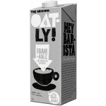 Oatly! Ovesný nápoj original 1 l – Sleviste.cz