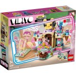 LEGO® VIDIYO 43111 Candy Castle Stage – Hledejceny.cz