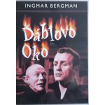 Ďáblovo oko plast DVD – Hledejceny.cz