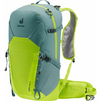 Deuter Speed Lite 25l zelený