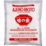 Ajinomoto Brand Glutaman sodný 200 g – Zbozi.Blesk.cz